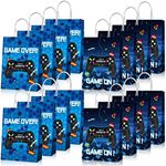 Clabby 16 Pieces Gamer Video Game P