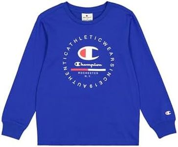 Champion L