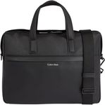 Calvin Klein Men Laptop Carrier Ck 