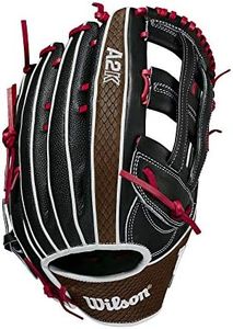 WILSON A2K