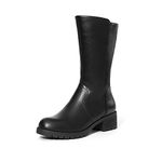 Womens Riding Boots