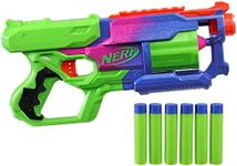 Nerf Mega CycloneShock Toy Blaster,