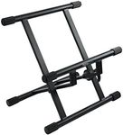 Gator Frameworks GFW-GTR-AMP Tilt-Back Combo Guitar Amplifier Stand