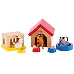 HaPe Dog Foods