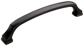 Amerock 55347ORB Revitalize Pull, 160mm, Oil-Rubbed Bronze