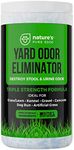 Nature's Pure Edge Yard Odor Eliminator