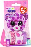 Darice Beanie Boos Washi Tape, Multi-Colour, 13.97 x 8.12 x 4.57 cm