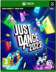 Ubisoft Just Dance 2022