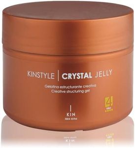 Kinstyle - Crystal Jelly, Gelatina para el cabello.