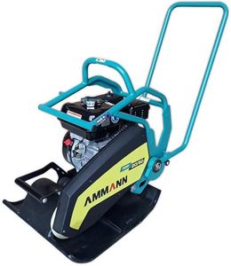 Forward Moving Vibratory Plate Compactor 5.5HP, 90Hz, 4496lbf, 500mm Plate AMMANN APF 20/50