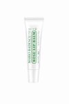 Mario Badescu Moisturizing Rose Lip Balm for Dry Cracked Lips, Infused with Coconut Oil and Shea Butter, Ultra-Nourishing Lip Care Moisturizer for Soft, Smooth and Supple Lips, 10g