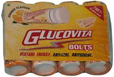 Glucovita Bolts (Pack of 4)