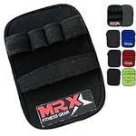 MRX Weight Lifting Grip Pads Workou