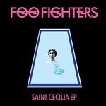 Saint Cecilia EP