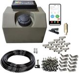 10 Gallon Mosquito Misting System P