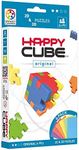 Smart Games 6 Colours Pack Happy Cube Original 2D - 3D Puzzles