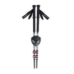 MSR DynaLock Explore 3-Section Alumunium Backcountry Poles