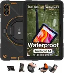 AGM Rugged Tablet, 11" Android Tabl