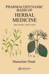 Pharmacodynamic Basis of Herbal Med