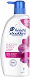 Head & Shoulders Smooth and Silky A