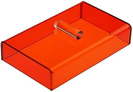 Easyinsmile Dental Ultraviolet Cover Curing Light Protector Box with 2 Size (L)