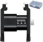 Lamdo Elastic U-Shaped Ear Puller Spring Bar Tweezer Pliers for Watch Band Spring Bar Removal Watchmaker Tools-1