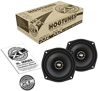 Hogtunes X