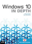 Windows 10 in Depth