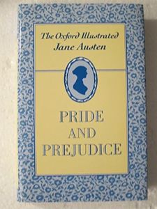 Pride and Prejudice: II