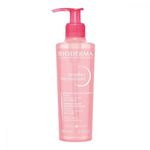 BIODERMA SENSIBIO CLEANSING FOAMING GEL PUMP - 200ML