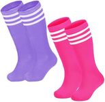 Durio Kids Soccer Socks Toddler Soc