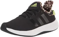 adidas Women's Cloudfoam Pure Sneak