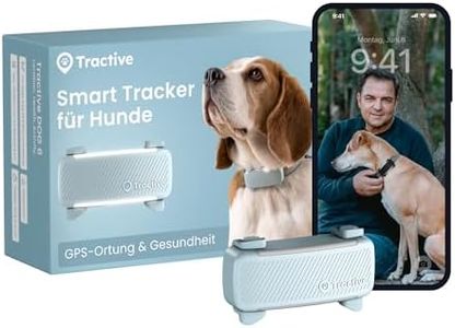 Tractive G