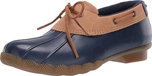 Sperry womens Saltwater 1-eye Rain 