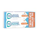 Pronamel Children's Anti-Cavity Fluoride Toothpaste to Protect and Strengthen Tooth Enamel, Mild Mint flavour, Twin Pack (2x75ml)