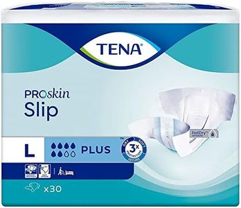 TENA SLIP 