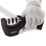 Kitchen Knife Sharpener