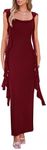PRETTYGARDEN Women's Summer Long Fo