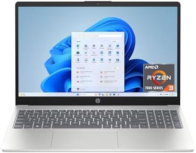 HP 15.6 in