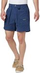 Columbia Men's Brewha II Short, UPF