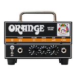 Orange Amps, 1 Electric Guitar Power Amplifier, Black (Micro Dark)