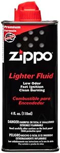 Zippo 4 oz