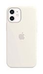 Apple iPhone 12 Mini Silicone Case 