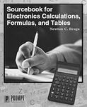 Sourcebook for Electronics Calculat