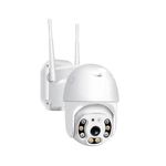 AXIS Ip Camera Outdoors