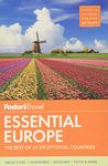 Fodor's Essential Europe: The Best of 25 Exceptional Countries