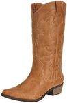 SheSole Womens Western Cowgirl Cowb