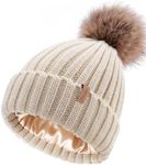 FURTALK Womens Winter Beanie Hat Sa