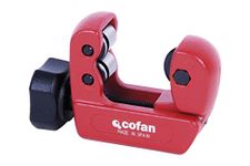 CoFan 09514361 – Mini Tube Cutter (6 – 76 mm)