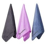 Wuwahold Microfiber Gym Towels for 